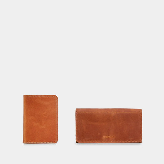 Set: Klondike + Bali