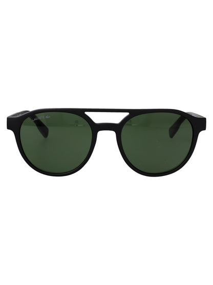LACOSTE Injected Men's Sunglasses - FW25 Collection