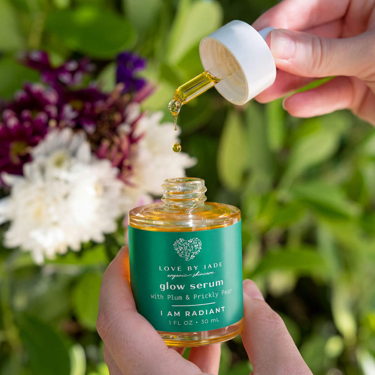 Glow Serum — photo 1 of 7