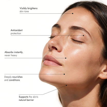Glow Serum — photo 3 of 7