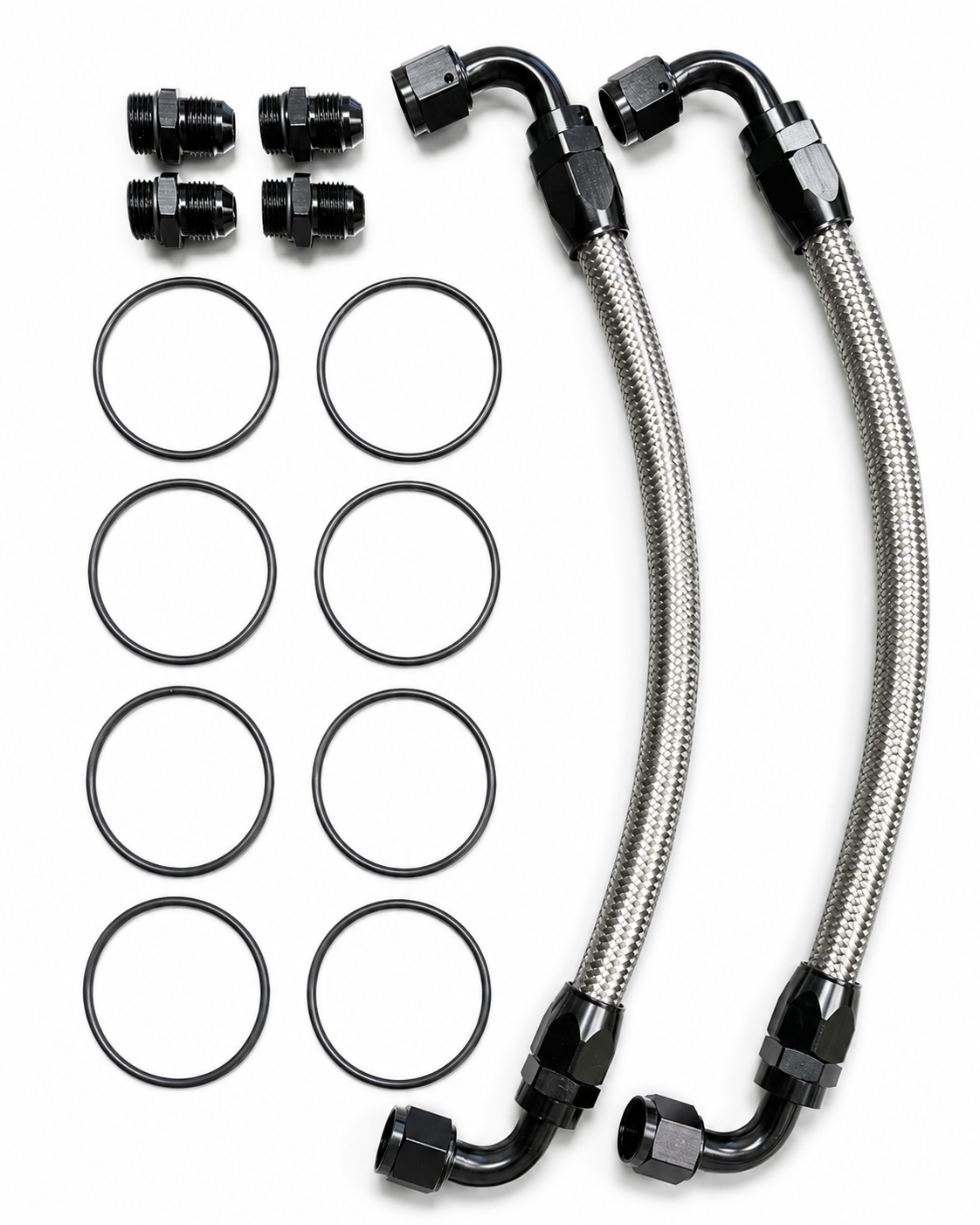 Granatelli Billet Gen V LT Intake Manifold – 105mm Inlet – 980106
