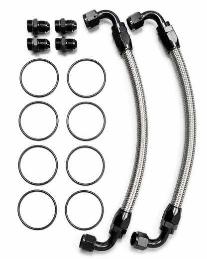Granatelli Billet Gen V LT Intake Manifold – 105mm Inlet – 980106