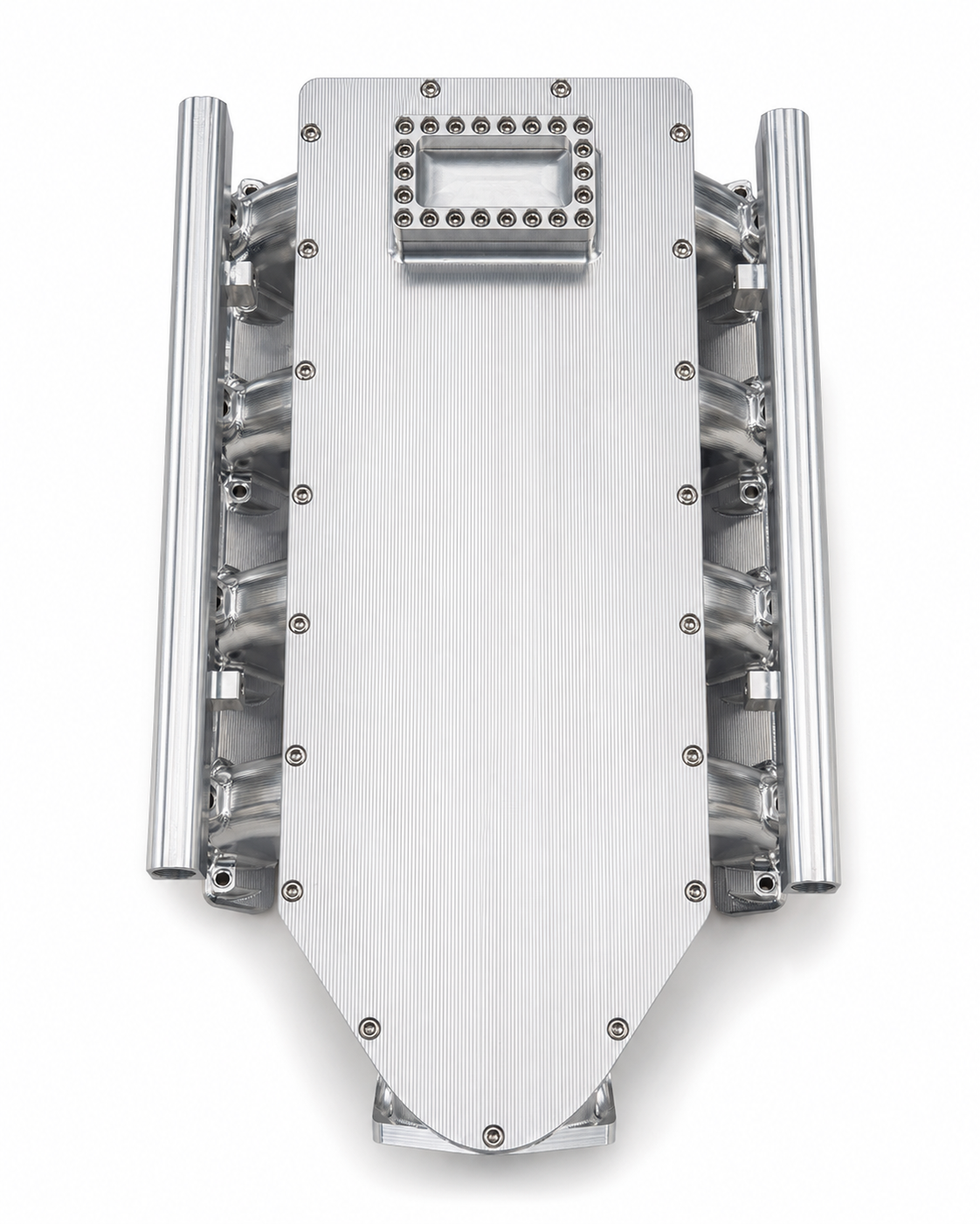Granatelli Billet Gen V LT Intake Manifold – 105mm Inlet – 980106
