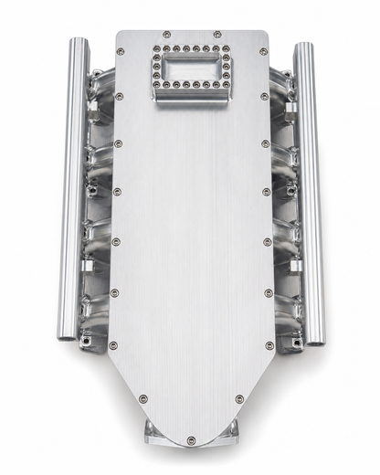 Granatelli Billet Gen V LT Intake Manifold – 105mm Inlet – 980106