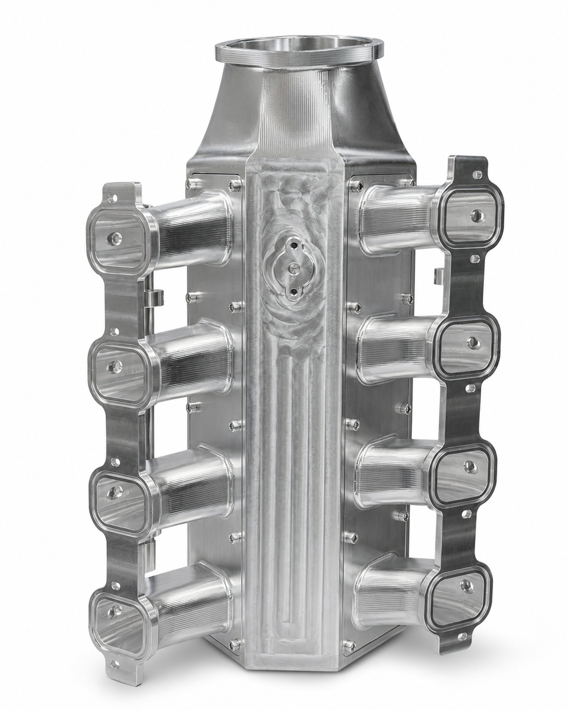 Granatelli Billet Gen V LT Intake Manifold – 105mm Inlet – 980106