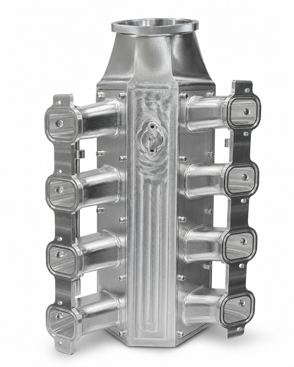 Granatelli Billet Gen V LT Intake Manifold – 105mm Inlet – 980106