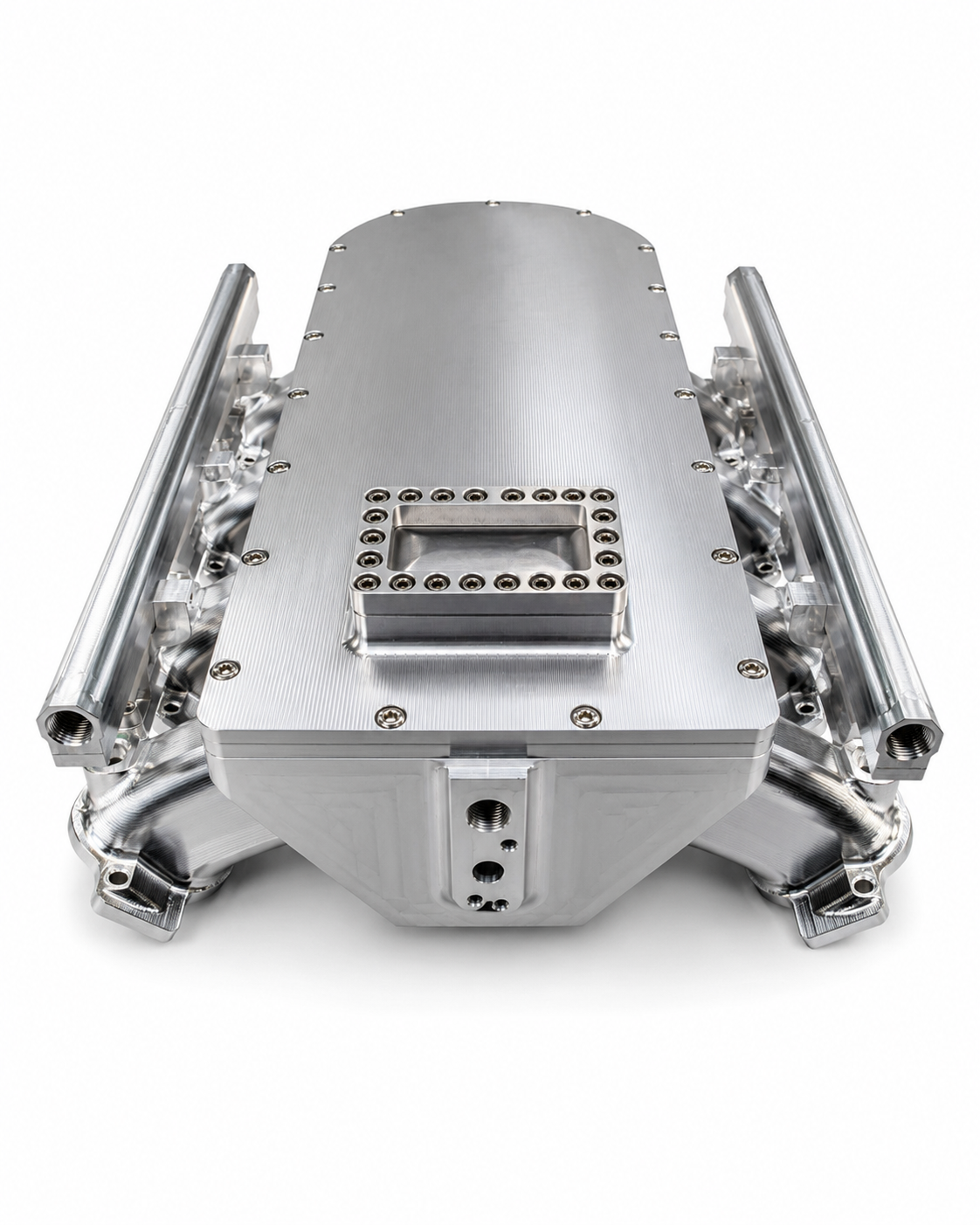 Granatelli Billet Gen V LT Intake Manifold – 105mm Inlet – 980106