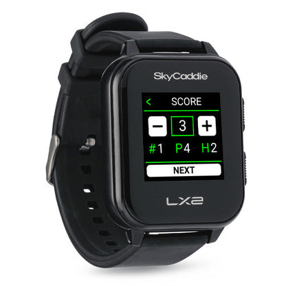 SkyCaddie® LX2