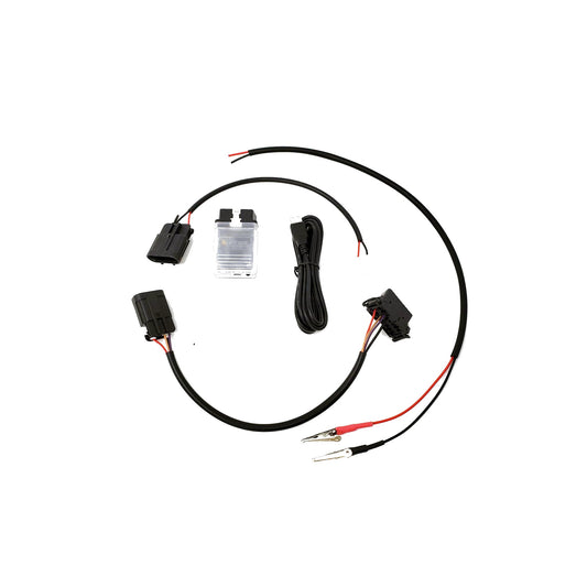 Silber Mobile App Reflash Cable & Licenses