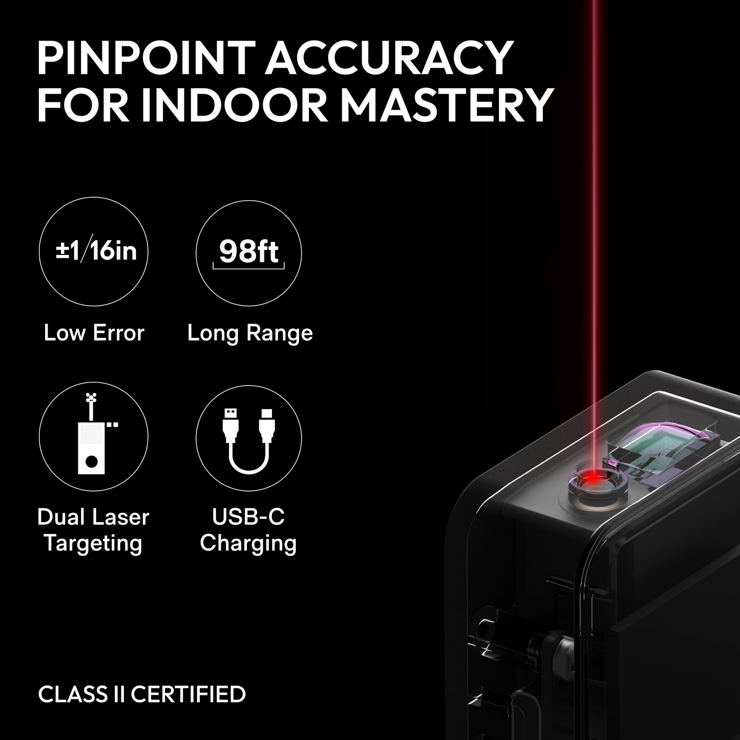 Laser Measure — photo 5 of 8