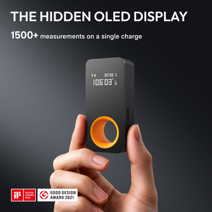 Laser Measure — photo 2 of 8