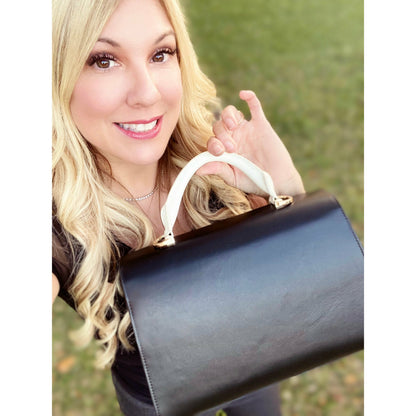 Lauren Bag in Black
