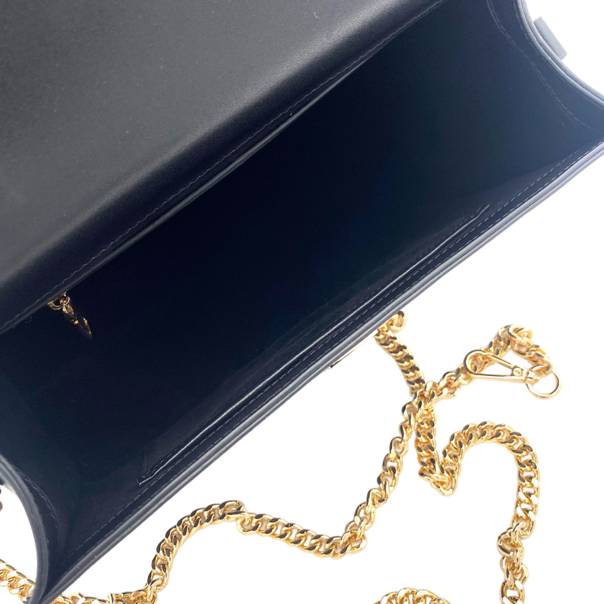 Lauren Bag in Black
