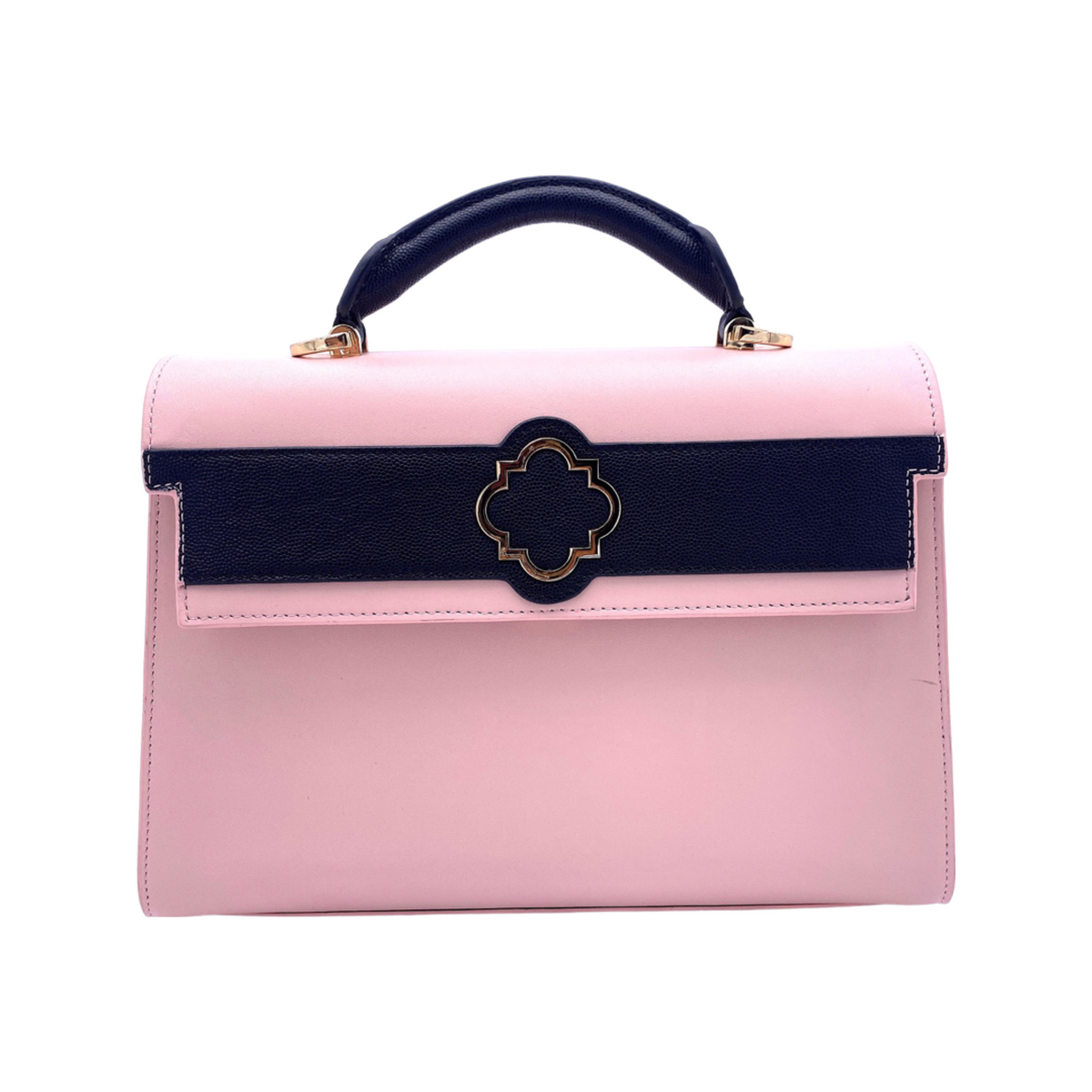 Lauren Bag in Pink