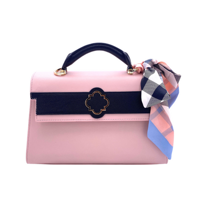 Lauren Bag in Pink