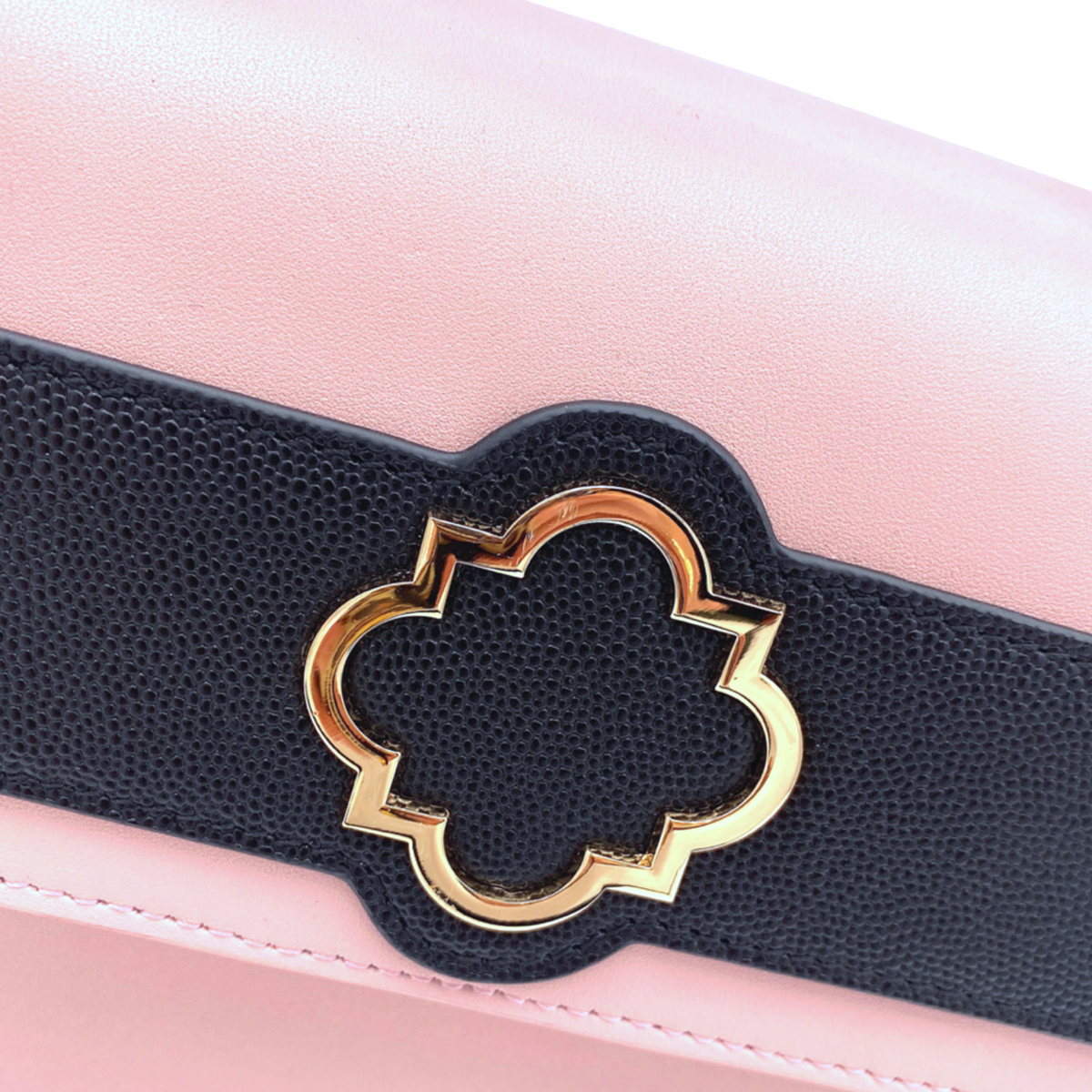 Lauren Bag in Pink