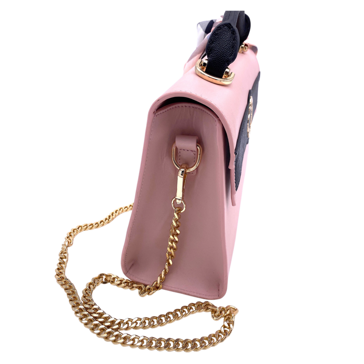 Lauren Bag in Pink