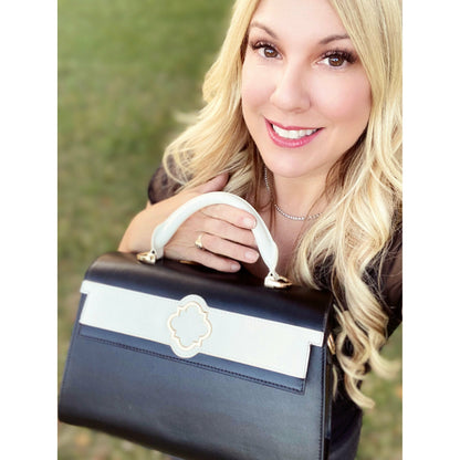 Lauren Bag in Black