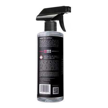 WASH&WHIPS Le Mans Wheel Cleaner — photo 5 of 9