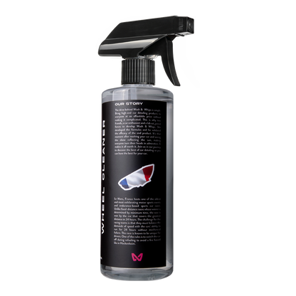 WASH&WHIPS Le Mans Wheel Cleaner — photo 4 of 9