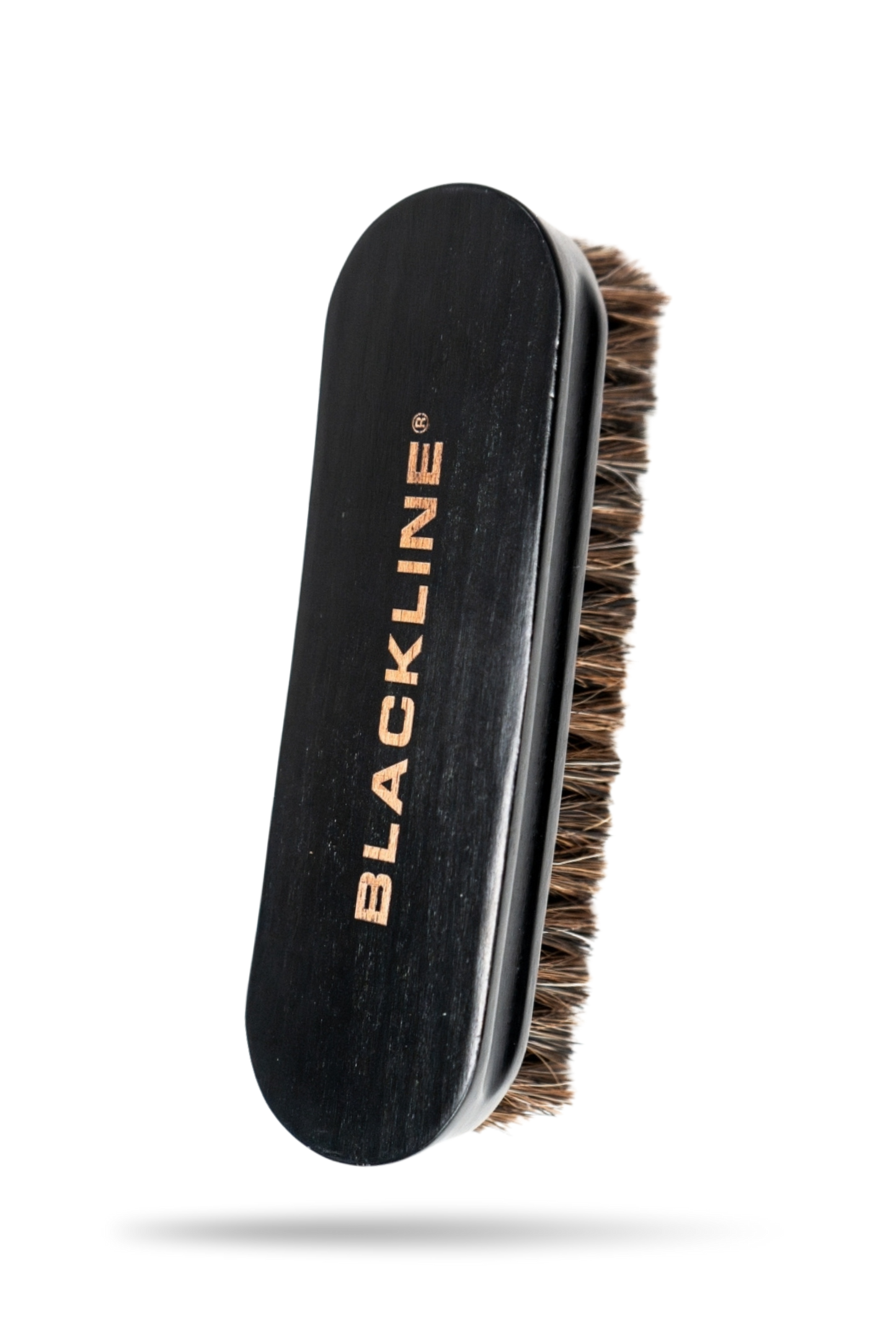 CEPILLO DE CUERO BLACKLINE®