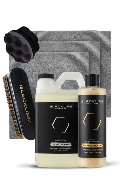 BLACKLINE® APC SUAVE