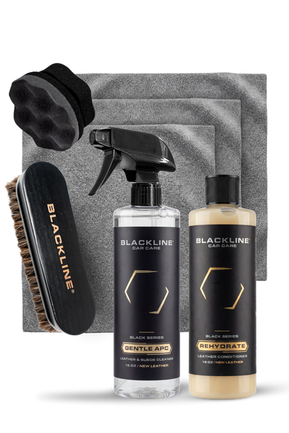 BLACKLINE® APC SUAVE