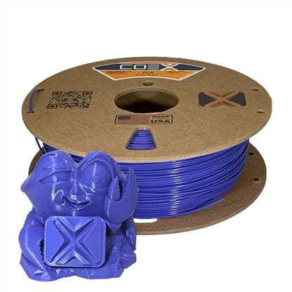 Lilac Purple PLA