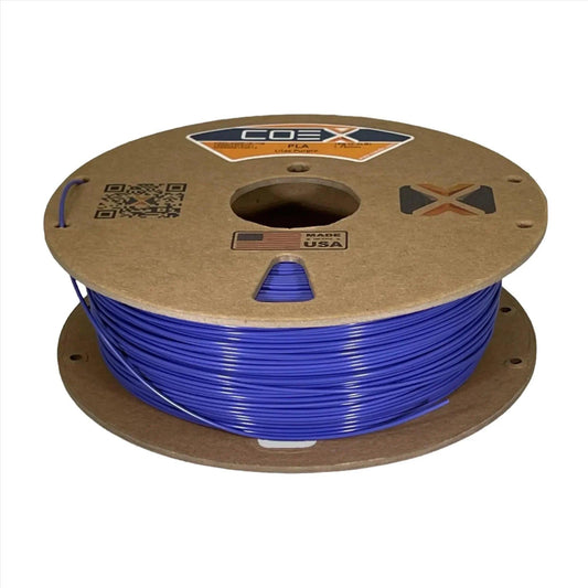 Lilac Purple PLA Prime