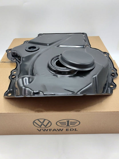 2.0L 06K109210AJ GENUINE OEM VW EA888 Gen 3 1.8L Lower Cover 2012-2021