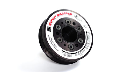 ATI M156/M159 Crank Pulley — photo 1 of 7