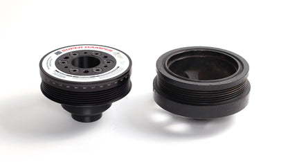 ATI M156/M159 Crank Pulley — photo 4 of 7
