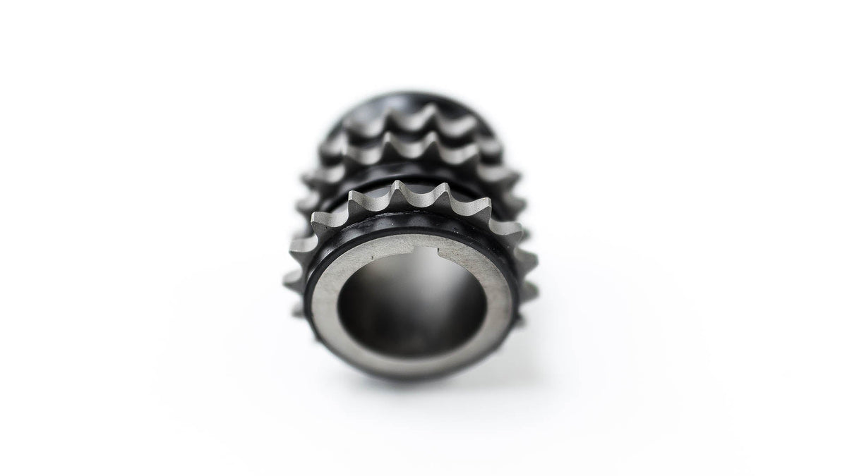 M159 Crankshaft Sprocket — photo 1 of 2