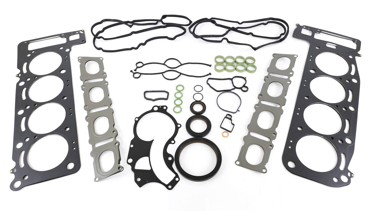 M156 Engine Gasket Kit — photo 1 of 2