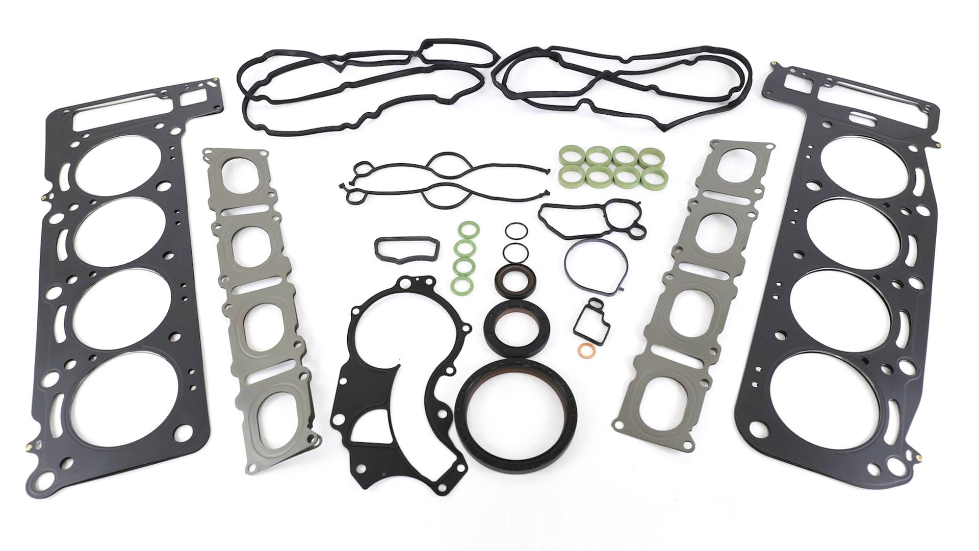 M159 Engine Gasket Set — photo 1 of 2