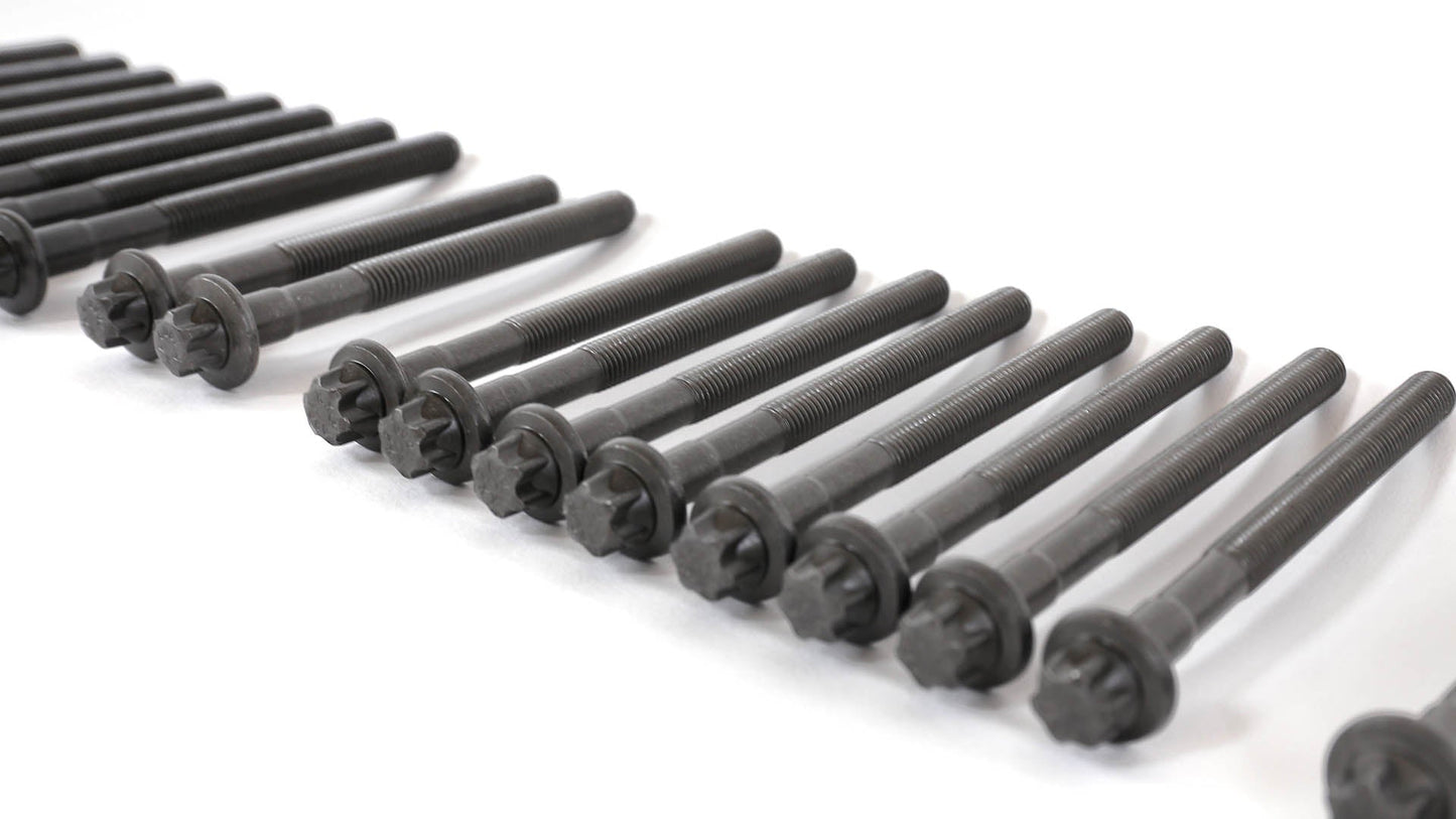 M156 Hardware Assembly
