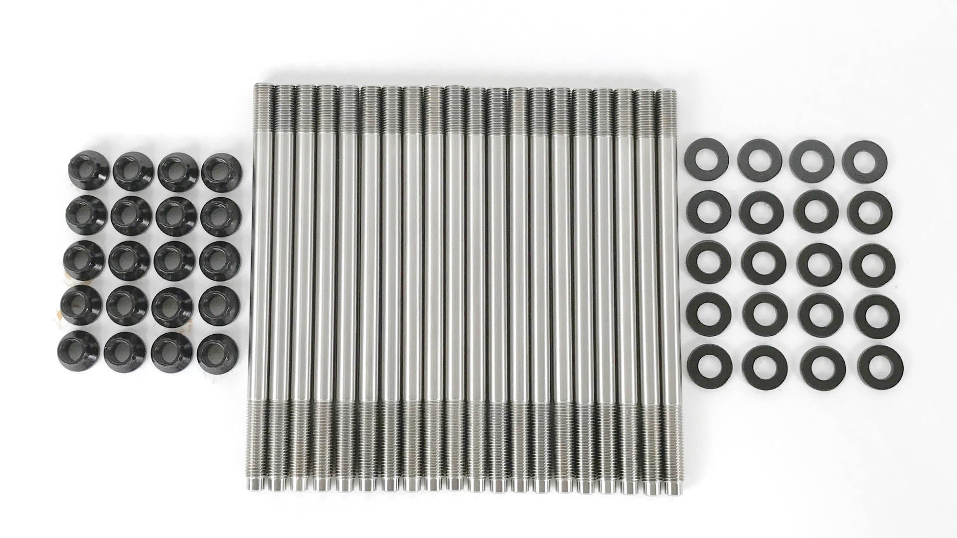 M157 ARP Head Studs