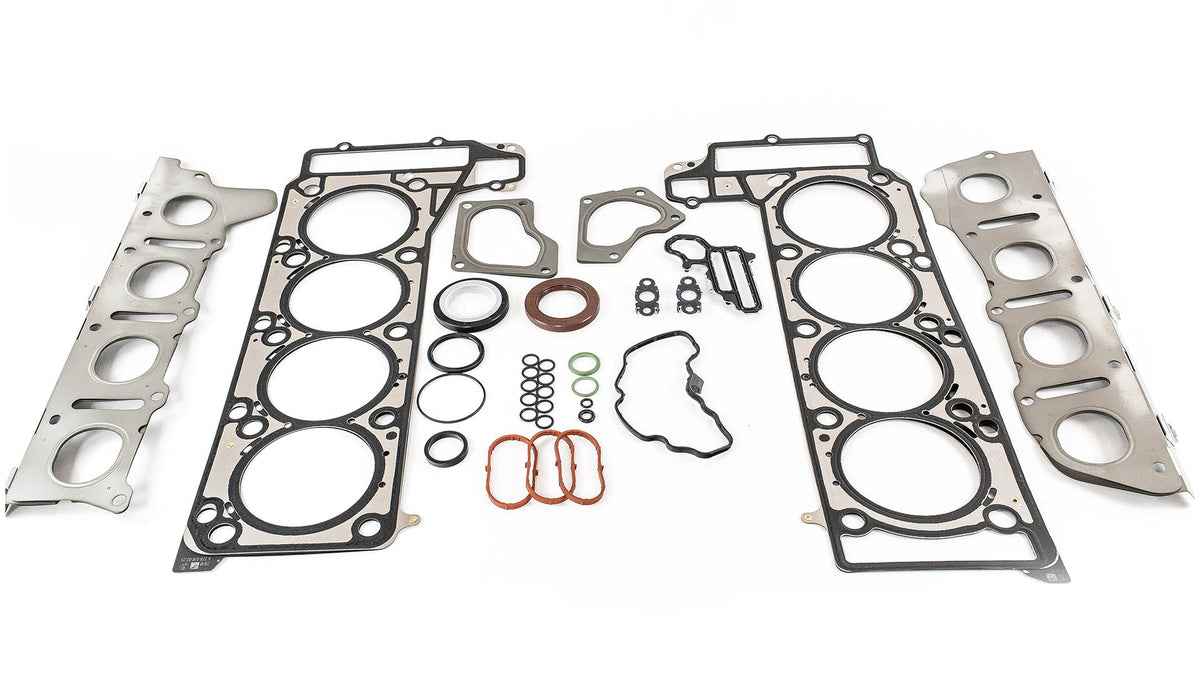 M157 Engine Gasket Set