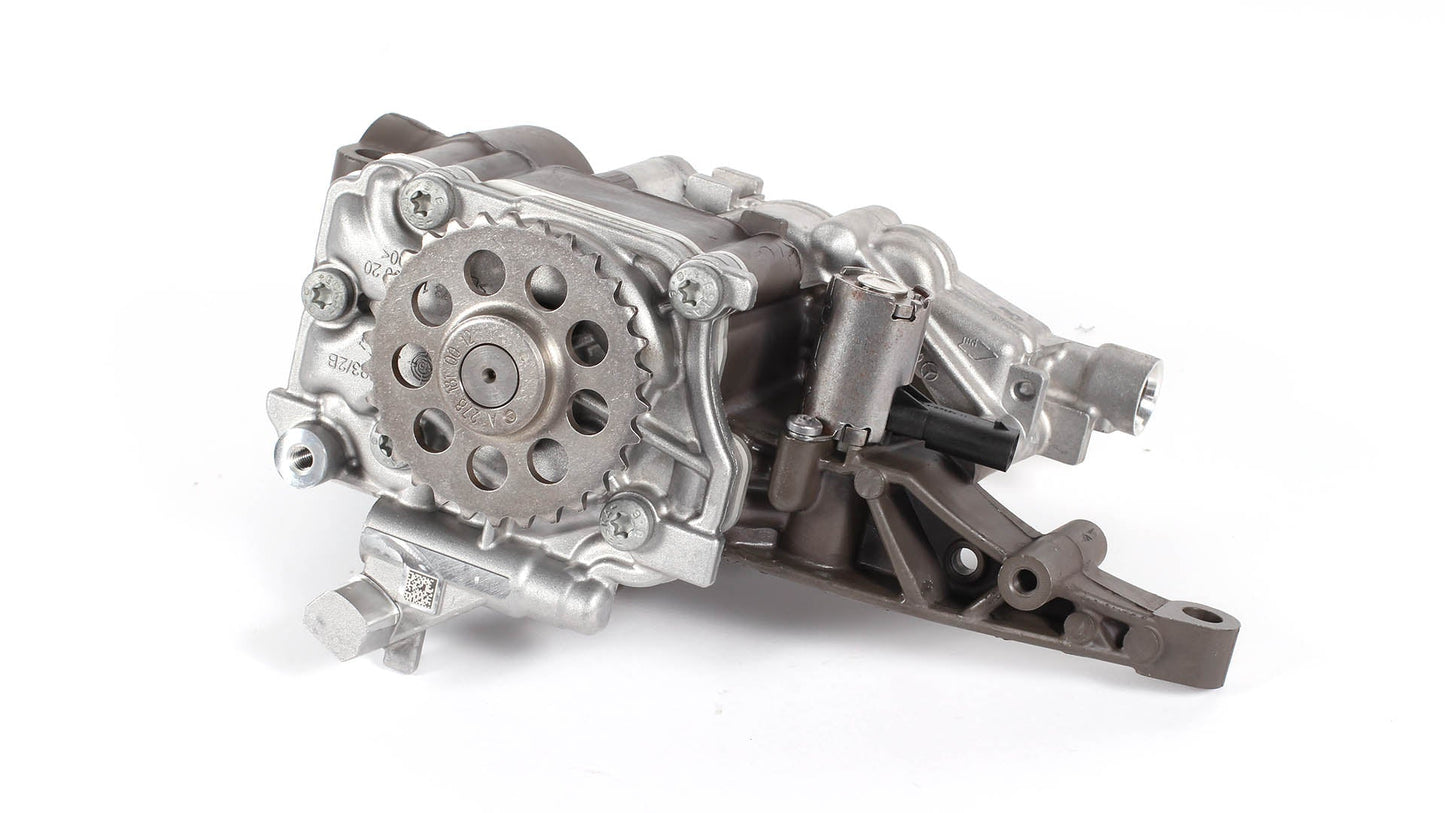 M178 Oil Pump — photo 1 of 2