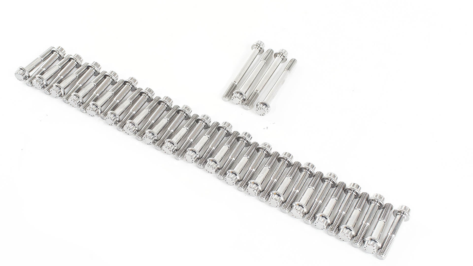 M159 ARP Cam Cap Bolts