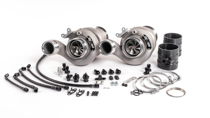PTG 1000 M178 Turbo System — photo 1 of 6