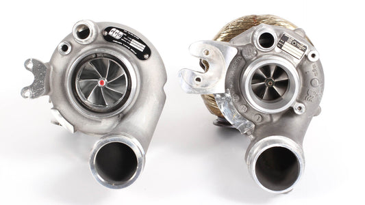 PTG 1000 M177.2 Turbo System — photo 2 of 8