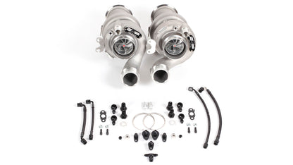PTG 1000 M177.2 Turbo System — photo 5 of 8