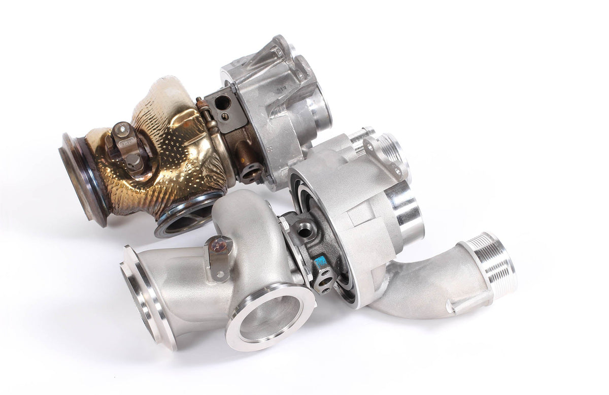 PTG 1000 M177.2 Turbo System — photo 4 of 8