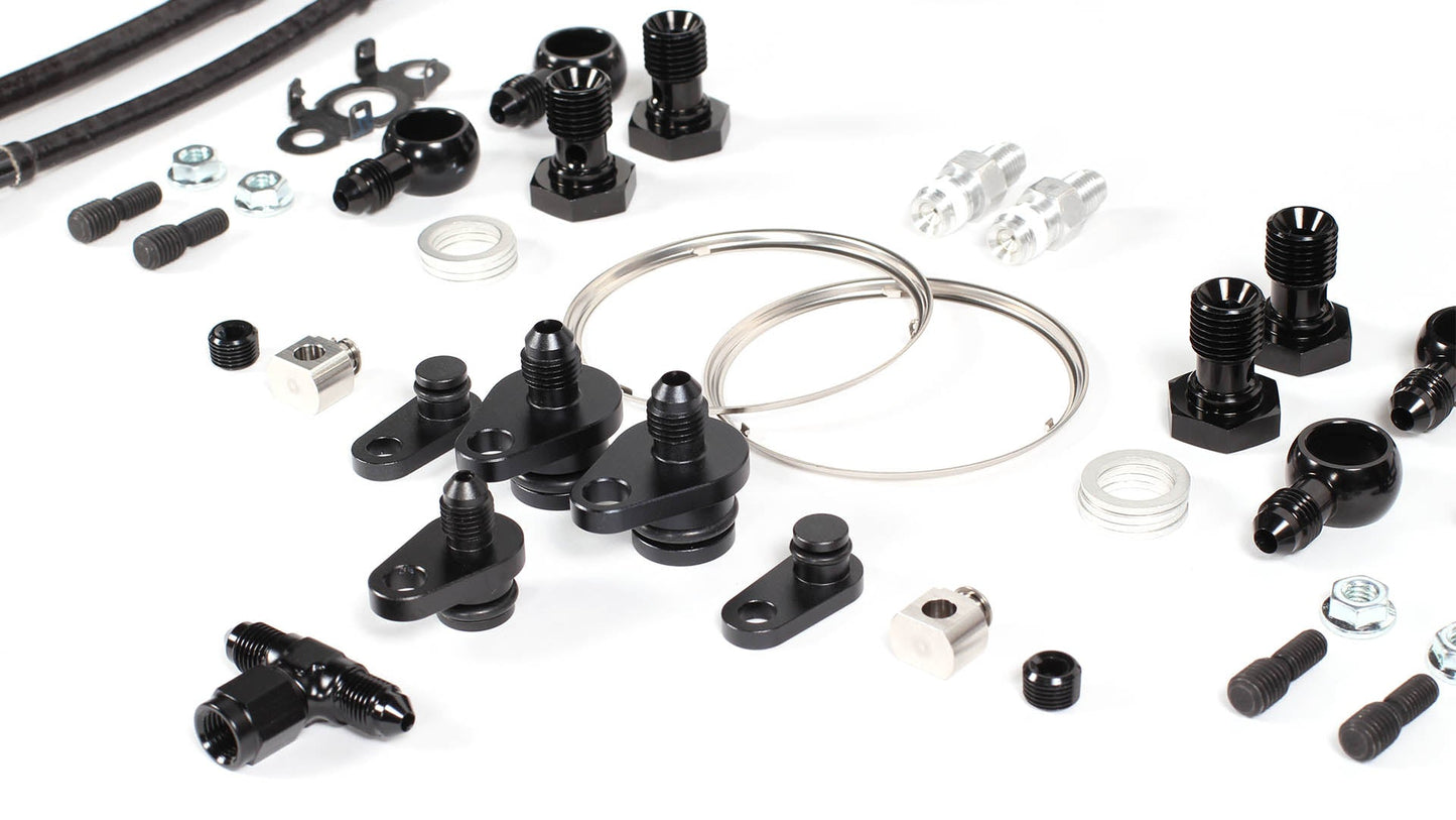 PTG 1000 M177.2 Turbo System — photo 6 of 8