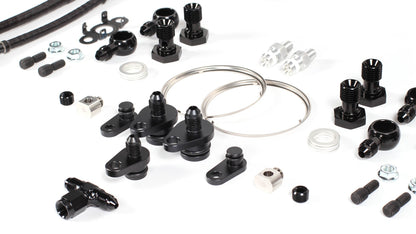 PTG 1000 M177.2 Turbo System — photo 6 of 8