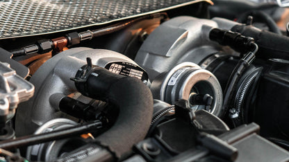 PTG 1000 M177.2 Turbo System — photo 7 of 8