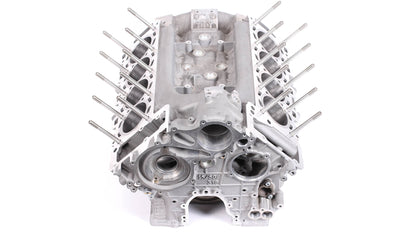 M178 Darton Sleeved AMG Block — photo 5 of 6