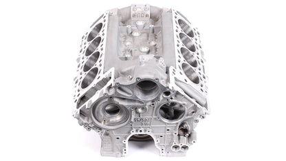 M177 Darton Sleeved AMG Block — photo 3 of 6