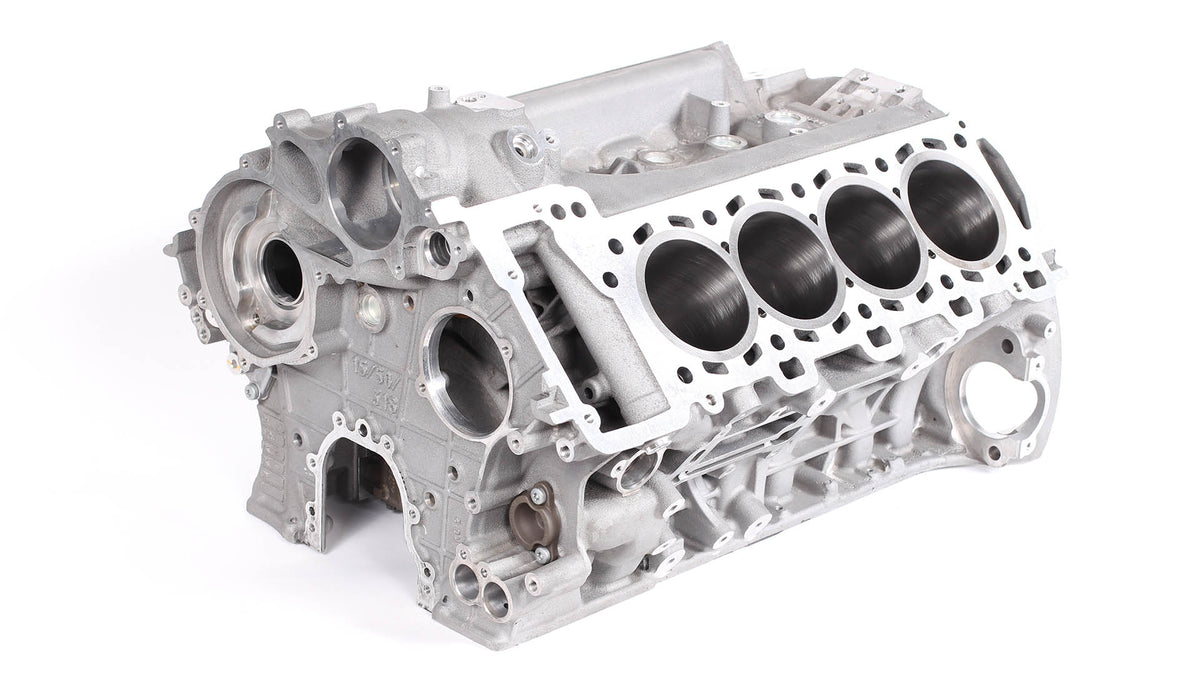 M178 Darton Sleeved AMG Block — photo 1 of 6